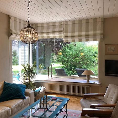 Ferienhaus Hengsbecke 24 Medebach Εξωτερικό φωτογραφία