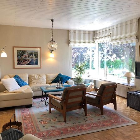 Ferienhaus Hengsbecke 24 Medebach Εξωτερικό φωτογραφία