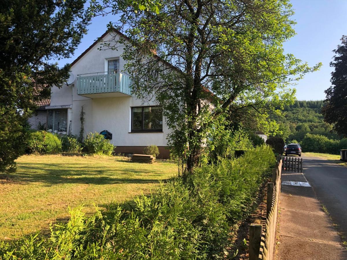 Ferienhaus Hengsbecke 24 Medebach Εξωτερικό φωτογραφία