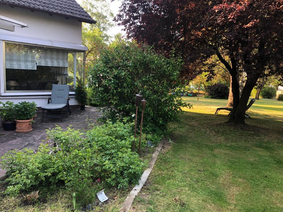Ferienhaus Hengsbecke 24 Medebach Εξωτερικό φωτογραφία