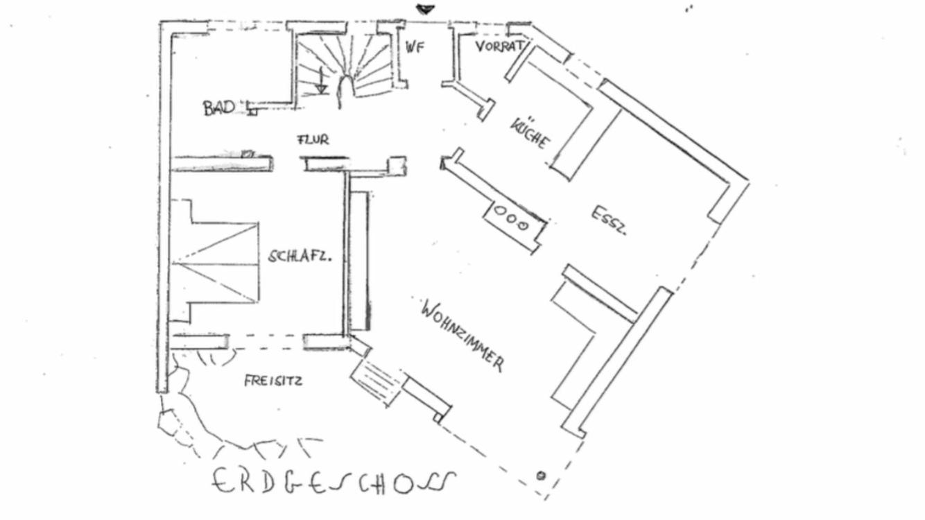 Ferienhaus Hengsbecke 24 Medebach Εξωτερικό φωτογραφία