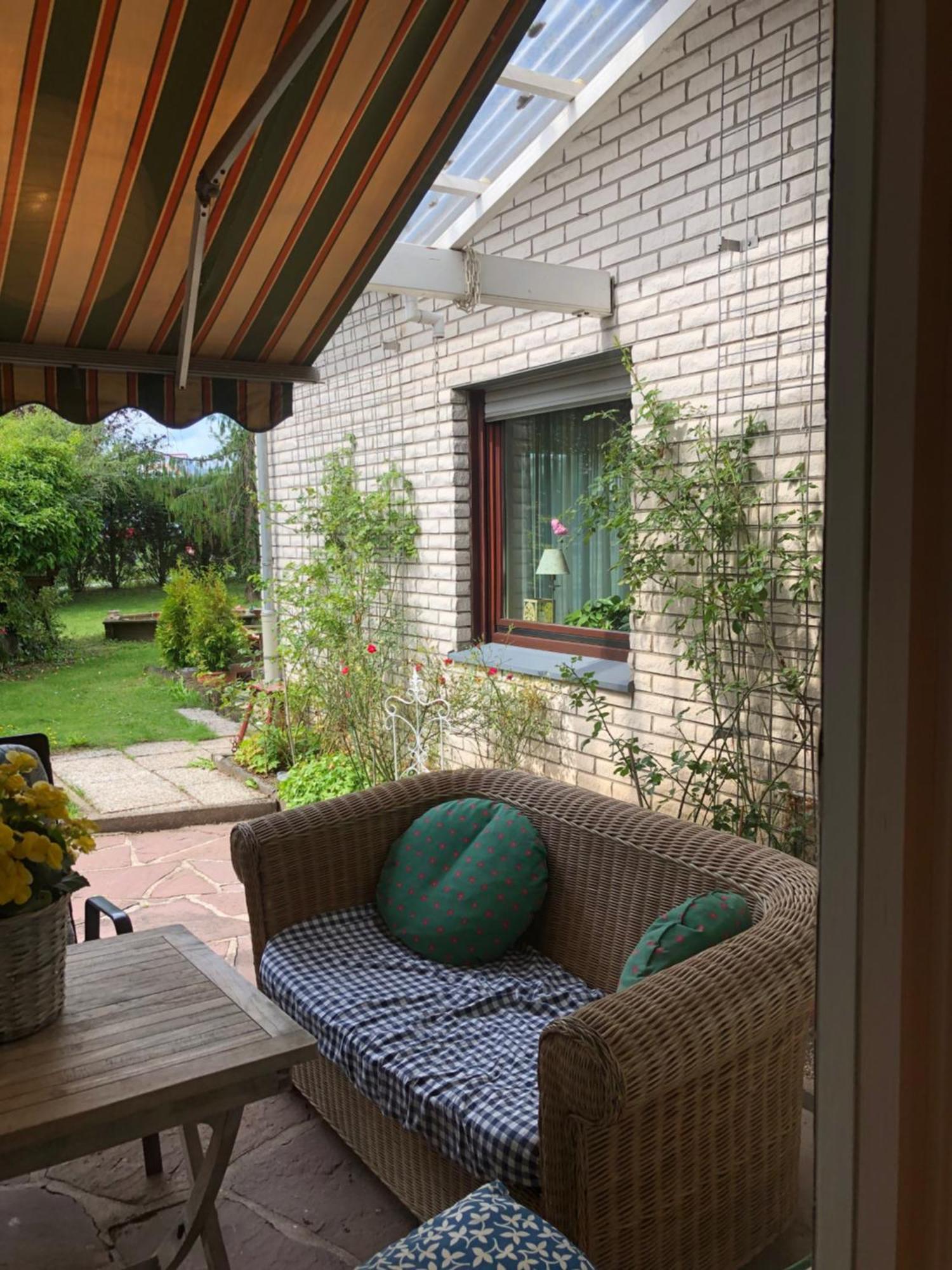 Ferienhaus Hengsbecke 24 Medebach Εξωτερικό φωτογραφία