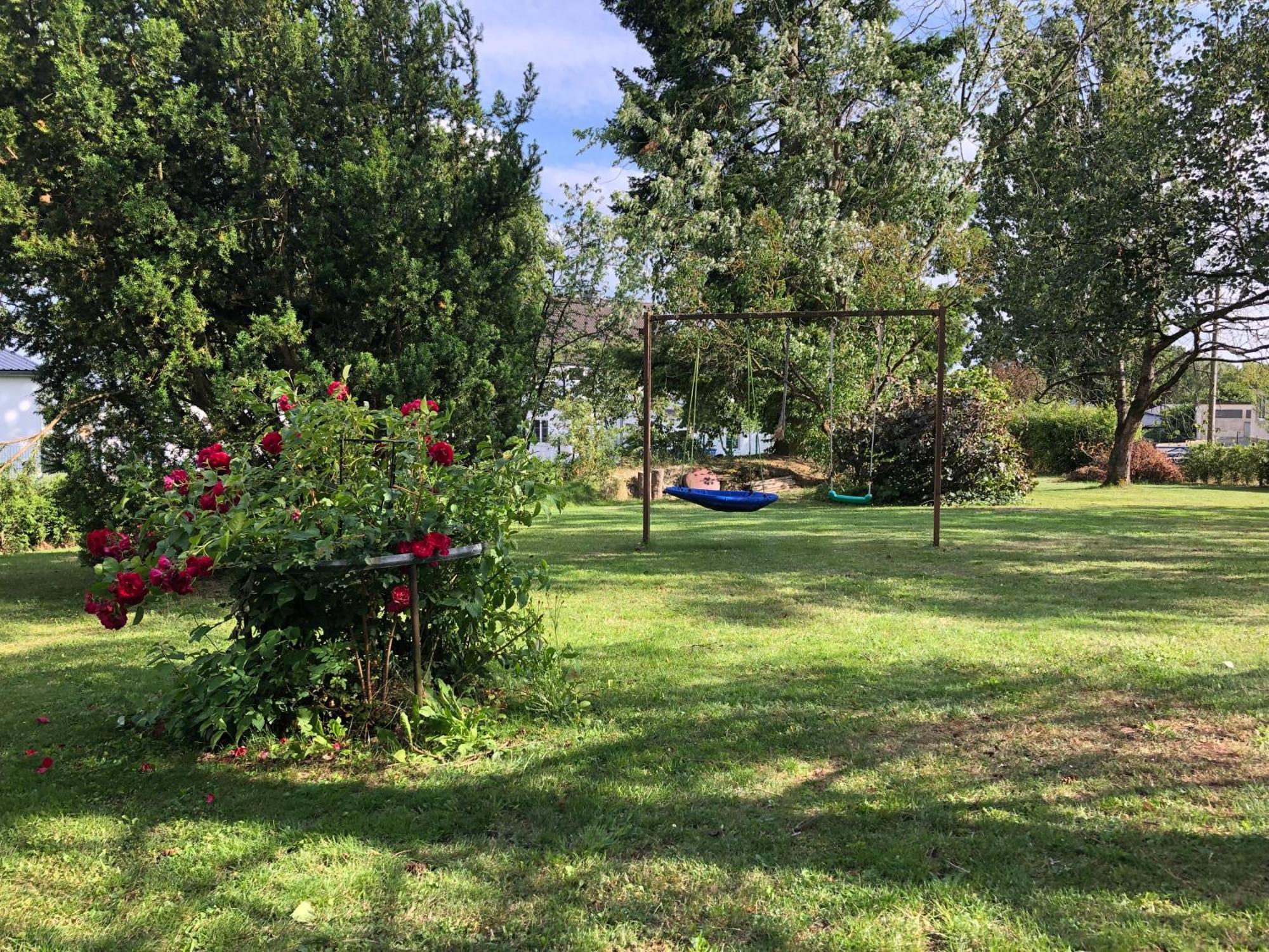 Ferienhaus Hengsbecke 24 Medebach Εξωτερικό φωτογραφία