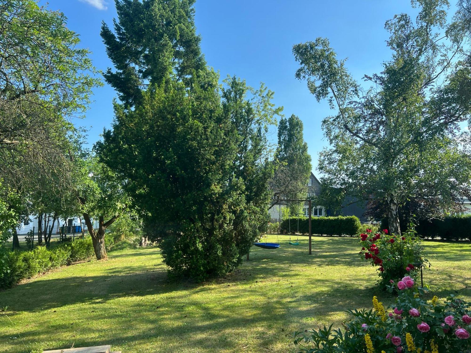 Ferienhaus Hengsbecke 24 Medebach Εξωτερικό φωτογραφία